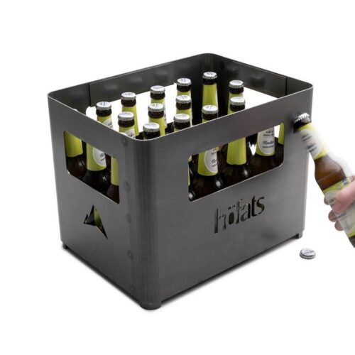 Höfats Beerbox - gril a ohniště v kastlu - Obrázek 10