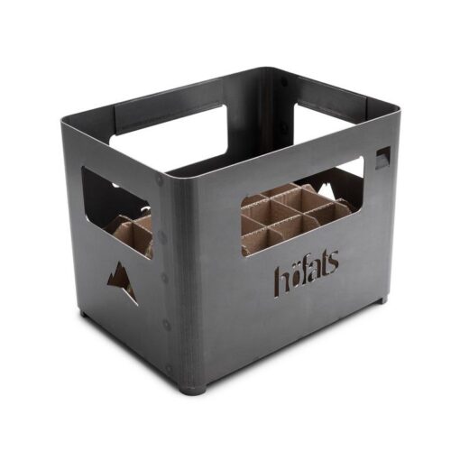 Höfats Beerbox - gril a ohniště v kastlu - Obrázek 2