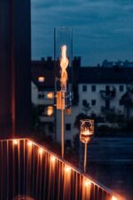 Höfats Spin 120, velký stříbrný - Obrázek 4