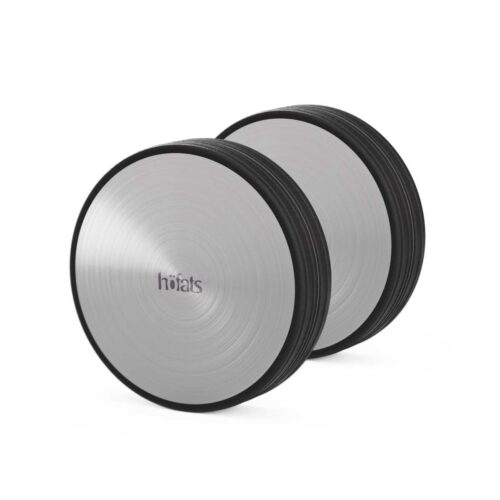 Höfats Fire Kitchen Wheel Set - sada kol (2ks) - Obrázek 1