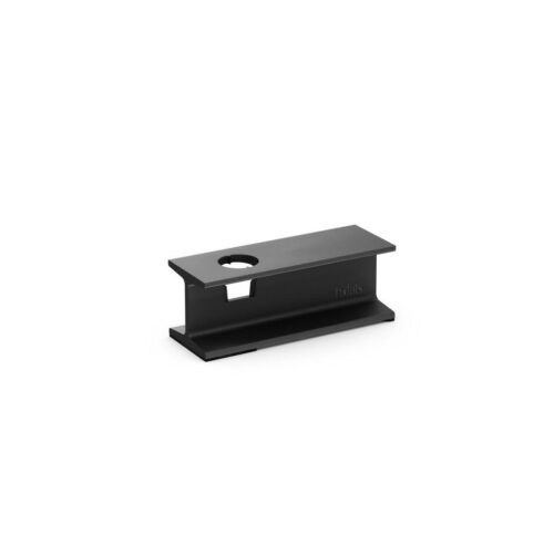 Svícen Henry Metal I - Black - Image 2
