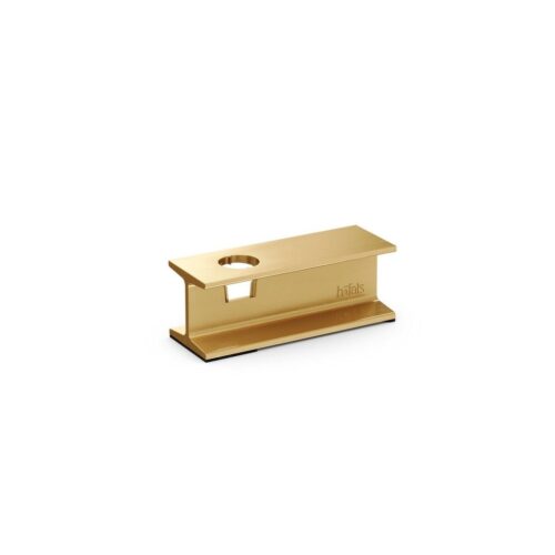 Svícen Henry Metal I - Gold - Image 2