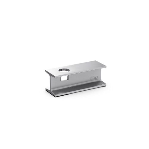 Svícen Henry Metal I - Silver - Image 2