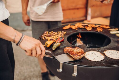 Lopatka na gril Höfats SPATULA - Obrázek 5