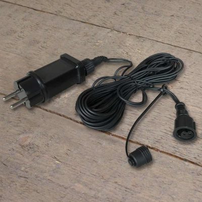 Adaptér pro LED osvětlení