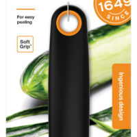 Škrabka ve tvaru Y - 1016122 - Fiskars