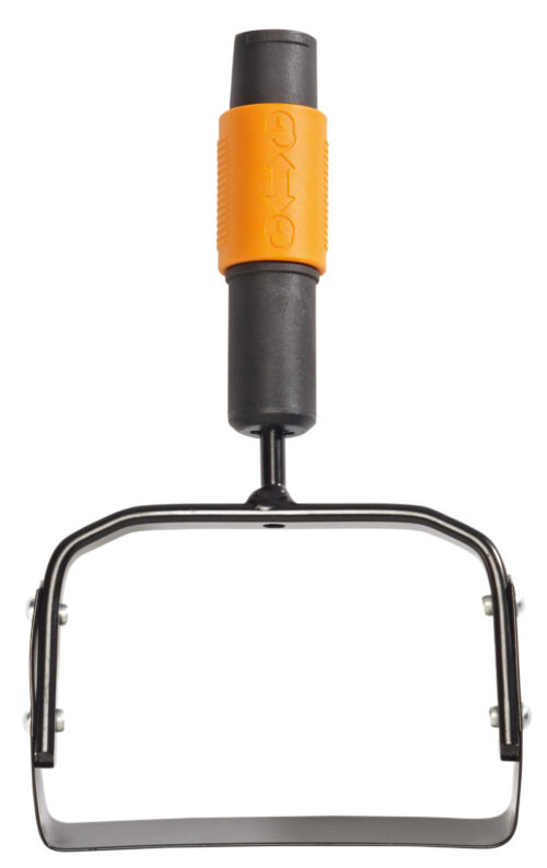 Škrabka QuikFit™ na plevel - 1000738 - Fiskars - Obrázek 1