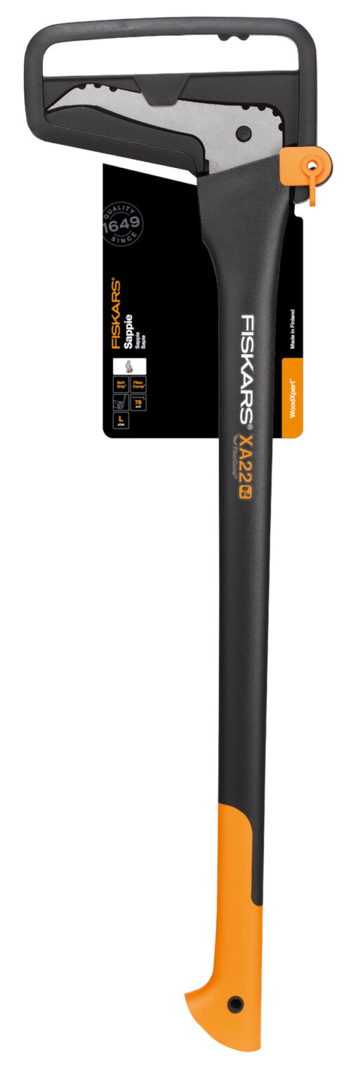 Sapina WoodXpert™ XA22 - 1003623 - Fiskars - Obrázek 1