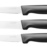 Sada malých nožů (3 nože) - 1057561 - Fiskars