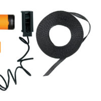 Sada držadel, šňůrky a pásky pro nůžky UPX86 - 1026296 - Fiskars