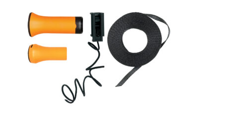 Sada držadel, šňůrky a pásky pro nůžky UPX86 - 1026296 - Fiskars - Obrázek 1