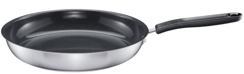 Pánev na smažení 28 cm keramický povrch  - 1072312  - Fiskars - Obrázek 1