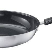 Pánev na smažení 26 cm keramický povrch  - 1072311  - Fiskars