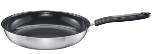 Pánev na smažení 26 cm keramický povrch  - 1072311  - Fiskars - Image 1