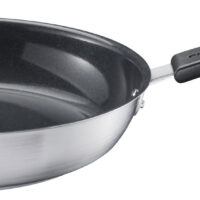 Pánev na smažení 24 cm keramický povrch  - 1072310  - Fiskars