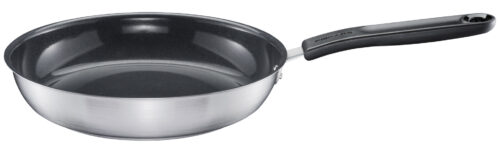 Pánev na smažení 24 cm keramický povrch  - 1072310  - Fiskars - Image 1