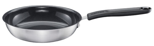 Pánev na smažení 20 cm keramický povrch  - 1072249  - Fiskars - Obrázek 1