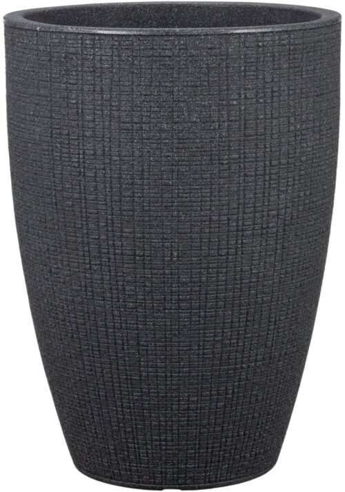 Obal 299 Barceo High Stony Black 40 - Obrázek 1