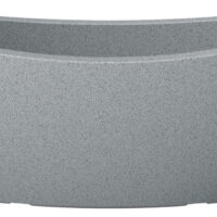 Obal 253 Stony Grey 58