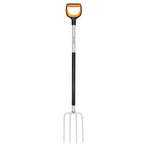Vidle Xact™ velké L - 1070716- Fiskars - Obrázek 1