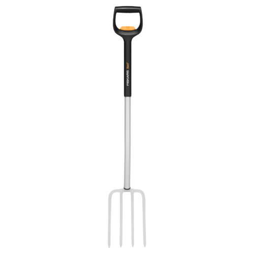 Vidle Xact™ teleskopické zahradní - 1070717 - Fiskars - Obrázek 1