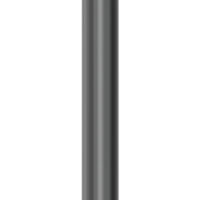 Vidle Ergonomic™ rycí - 1070712 - Fiskars