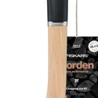 Sekera Norden N7 univerzální - 1051142 - Fiskars
