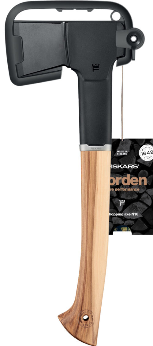 Sekera Norden N10 univerzální - 1051143 - Fiskars - Obrázek 1