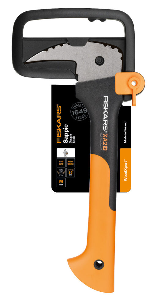Sapina WoodXpert™ XA2 - 1003622 - Fiskars - Obrázek 1