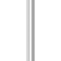 Rýč Xact™ teleskopický špičatý - 1066732 - Fiskars