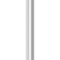 Rýč Xact™ teleskopický rovný - 1066733 - Fiskars