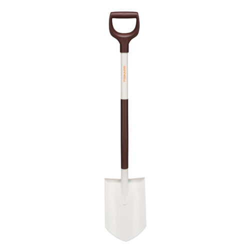 Rýč White špičatý - 1067519 - Fiskars - Obrázek 1