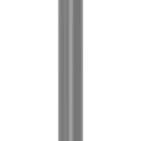 Rýč Ergonomic™ rovný - 1067512 - Fiskars