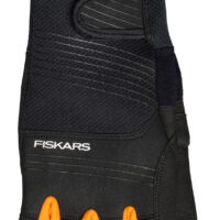 Rukavice pracovní na sekání dřeva vel. 10 -  1071150 - Fiskars