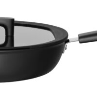 Rendlík s pokličkou 28 cm / 3,5 l  - 1075530 (1052232) - Fiskars