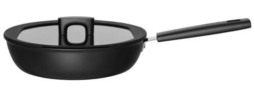 Rendlík s pokličkou 28 cm / 3,5 l  - 1075530 (1052232) - Fiskars - Obrázek 1
