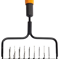 Provzdušňovač trávníku QuikFit™ - 1000689 - Fiskars