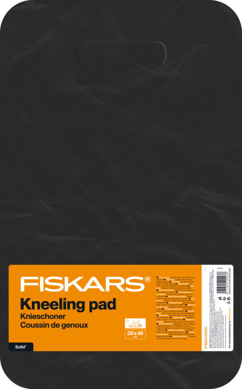 Podložka pod kolena Solid™ - 1062832 - Fiskars - Obrázek 1