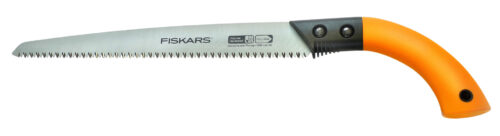 Pilka zahradní s pevnou čepelí SW84 - 1001620 - Fiskars - Obrázek 1