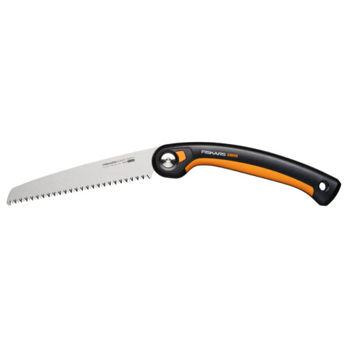 Pila skládácí Plus SW69 - 1067553 - Fiskars - Obrázek 1