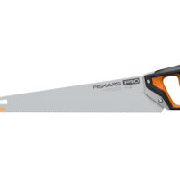 Pila ruční PowerTooth™ 550 mm 9 zubů palec - 1062917 - Fiskars