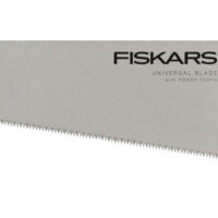 Pila ruční PowerTooth™ 550 mm 7 zubů palec - 1062916 - Fiskars