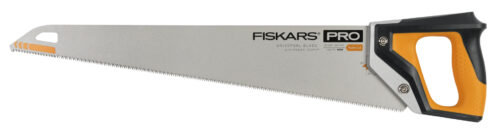 Pila ruční PowerTooth™ 550 mm 7 zubů palec - 1062916 - Fiskars - Obrázek 1