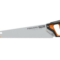 Pila ruční PowerTooth™ 500 mm 9 zubů palec - 1062919 - Fiskars