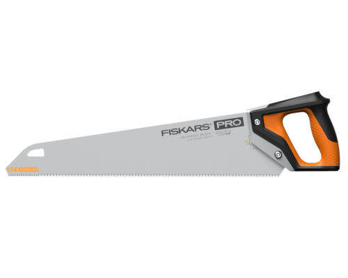 Pila ruční PowerTooth™ 500 mm 9 zubů palec - 1062919 - Fiskars - Obrázek 1