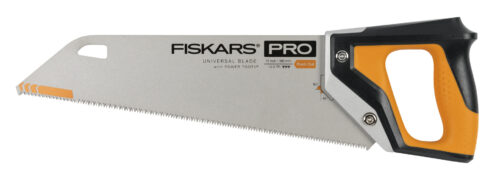 Pila ruční PowerTooth™ 380 mm 9 zubů palec - 1062930 - Fiskars - Obrázek 1