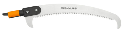 Pila QuikFit™ zahnutá - 1000691 - Fiskars - Obrázek 1