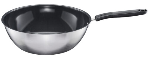 Pánev Wok 28 cm keramický povrch  - 1072313  - Fiskars - Obrázek 1