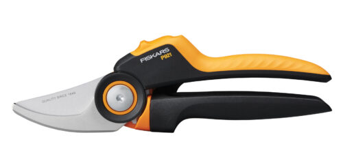 Nůžky zahradní X-series™ dvoučepelové M P921 - 1057173 - Fiskars - Obrázek 1