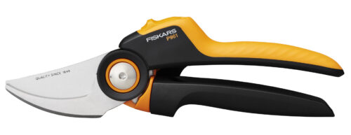 Nůžky zahradní X-series™ dvoučepelové L P961 - 1057175 - Fiskars - Obrázek 1